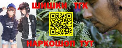 крисы Берёзовский